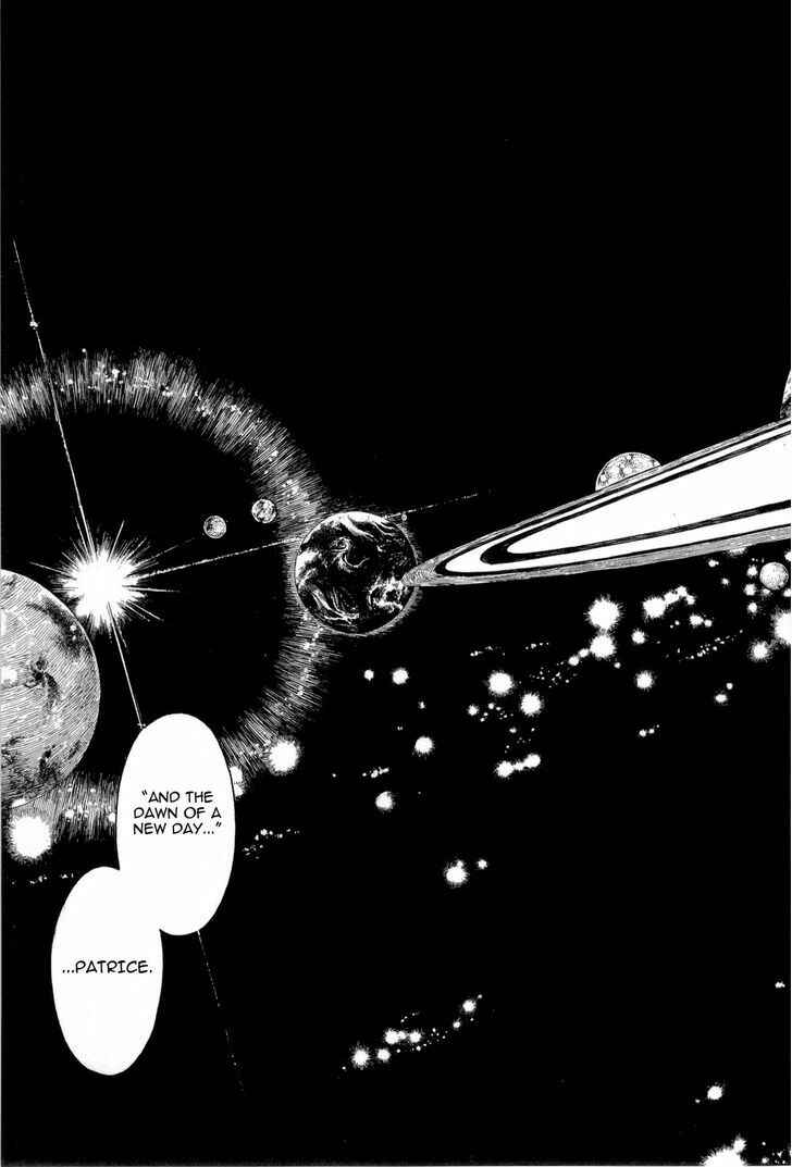 Giséle Alain Chapter 17 - Page 33