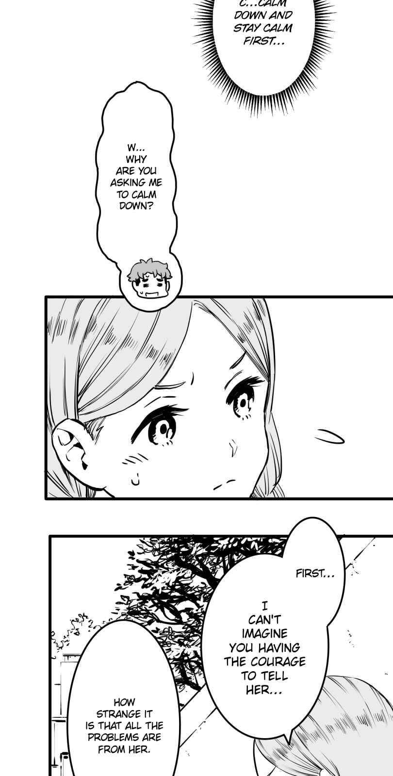 Shina Ultimate Chapter 18 - Page 24