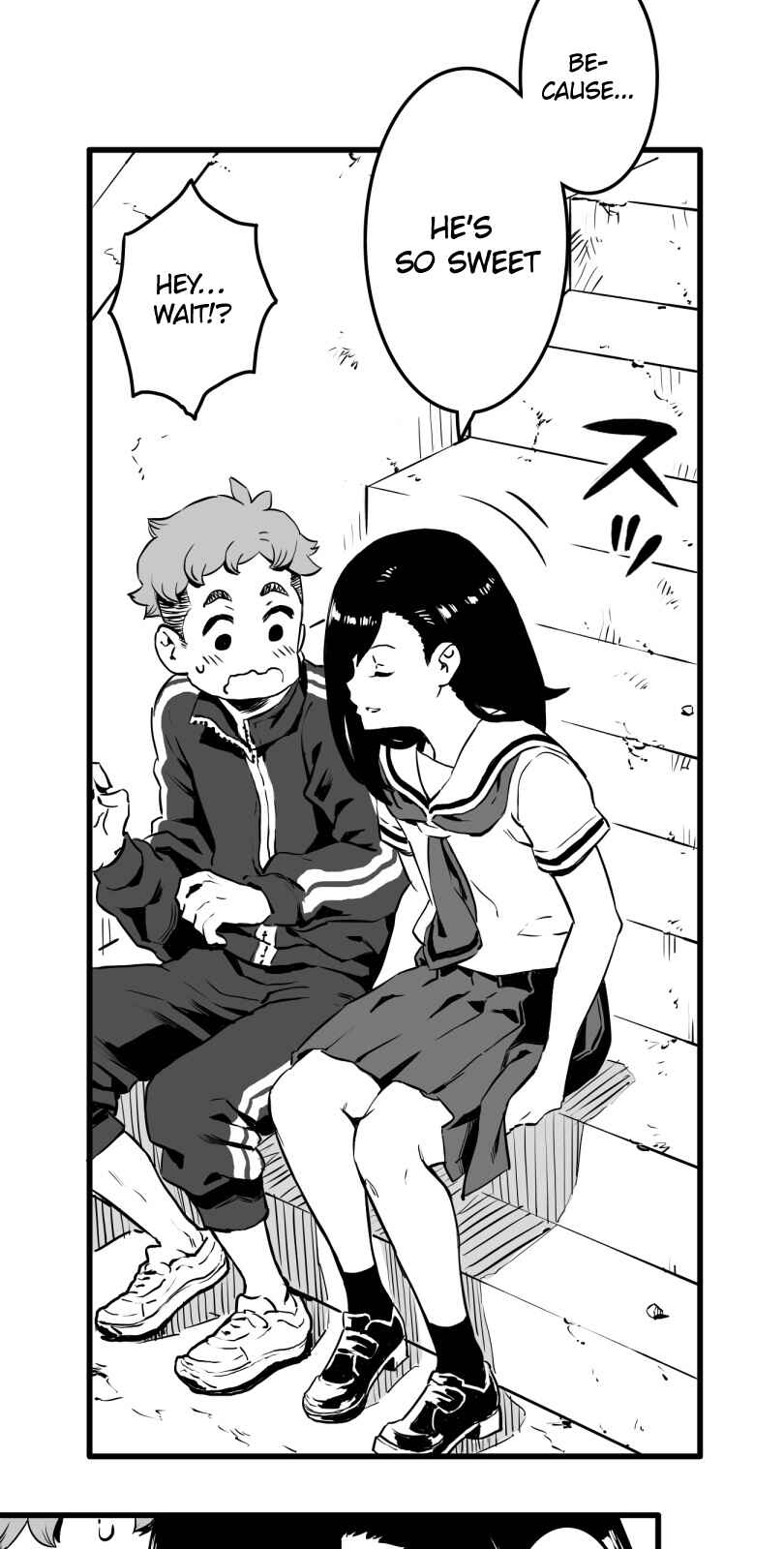 Shina Ultimate Chapter 18 - Page 33