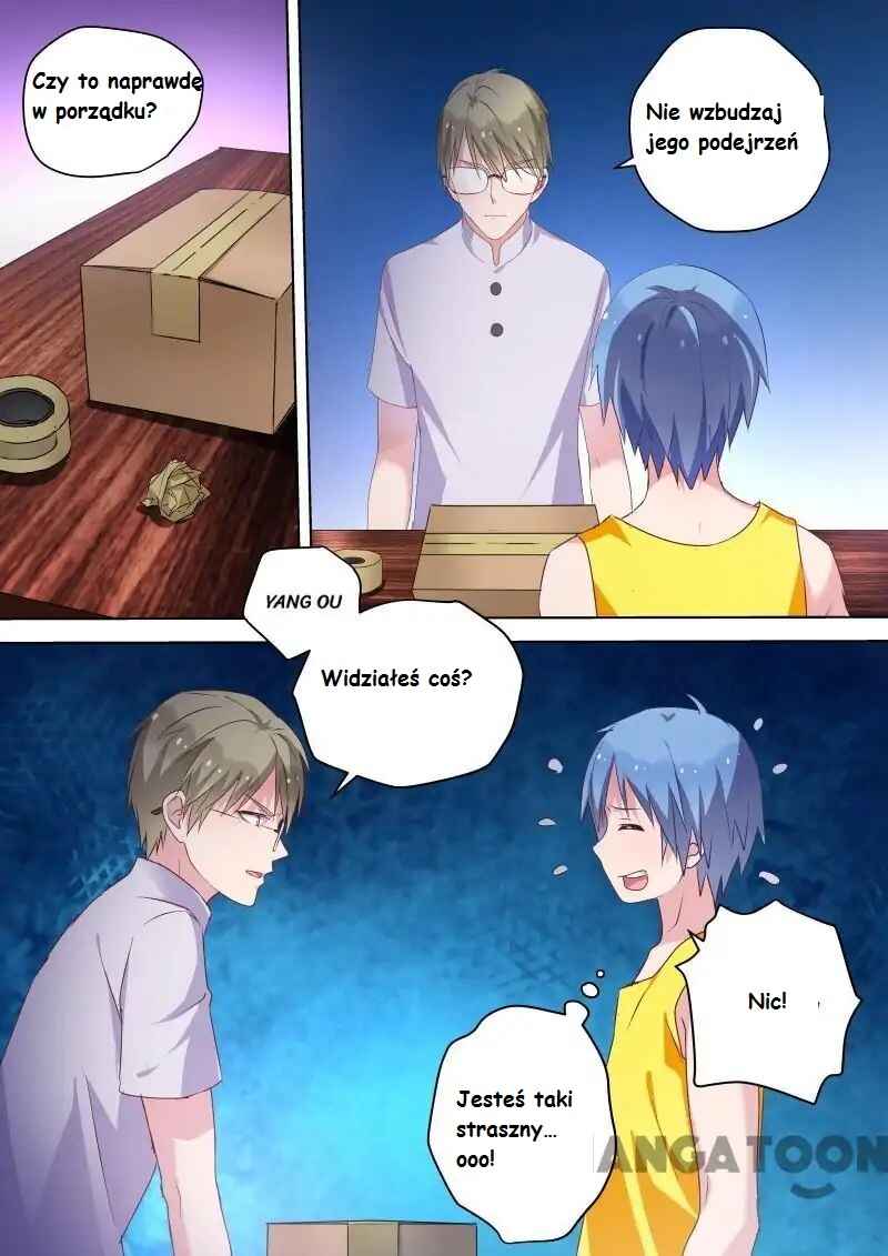 Turn to Prince Charming Chapter 50 - Page 1