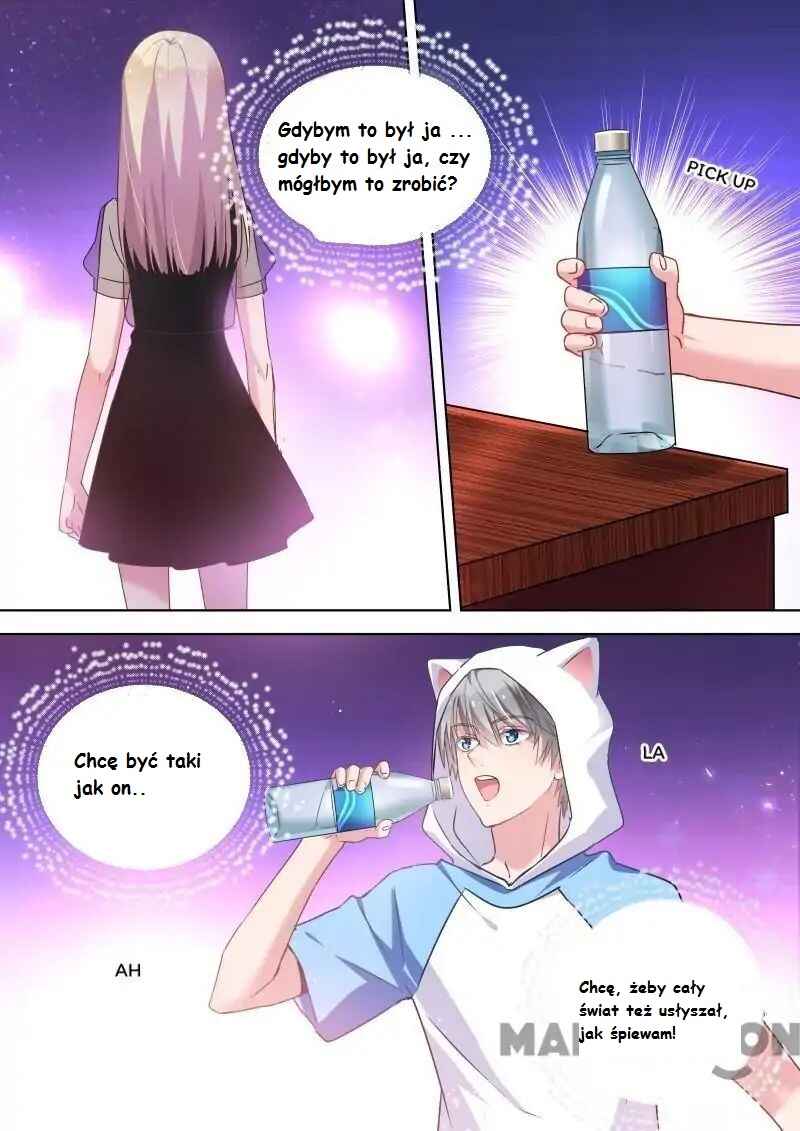 Turn to Prince Charming Chapter 50 - Page 4