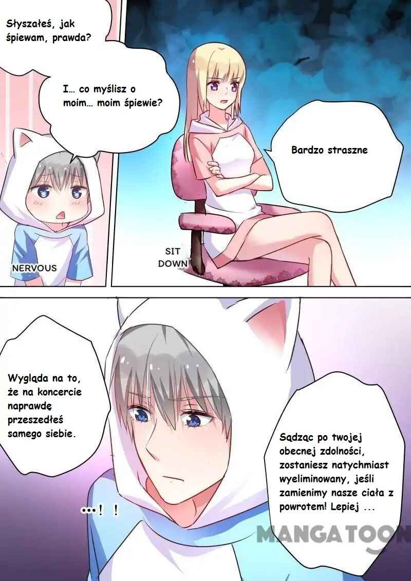 Turn to Prince Charming Chapter 50 - Page 7