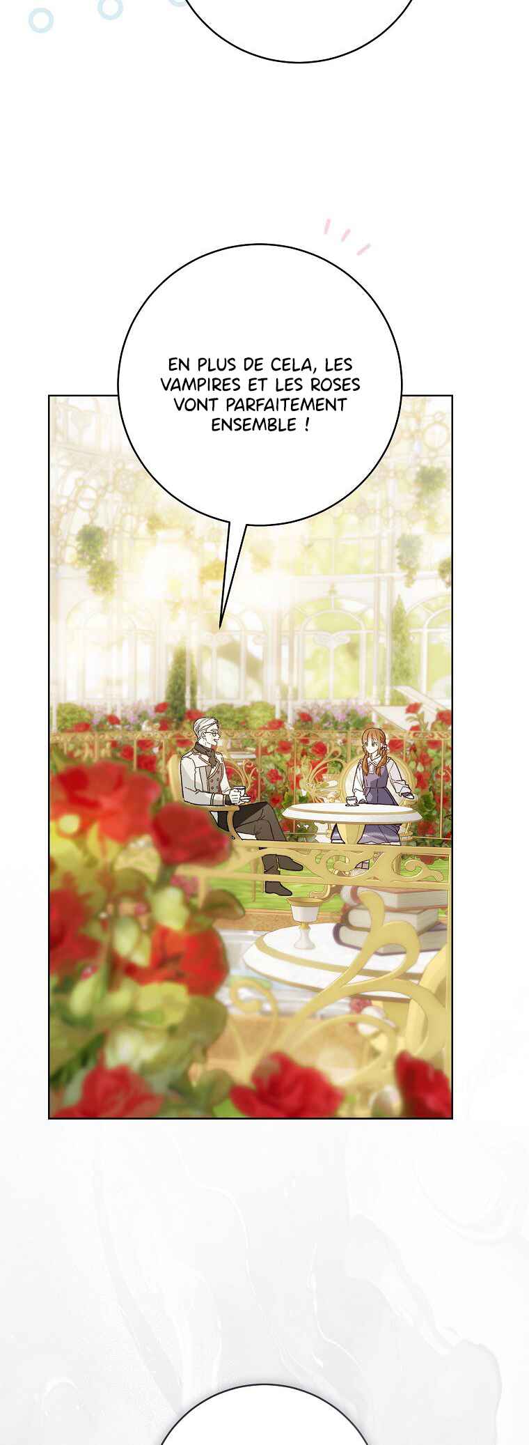 My Farm by the Palace Chapter 96 - Page 15