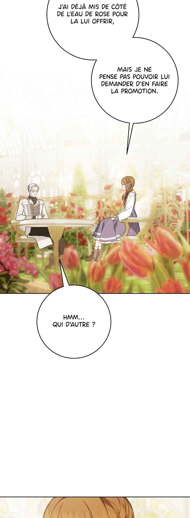 My Farm by the Palace Chapter 96 - Page 19