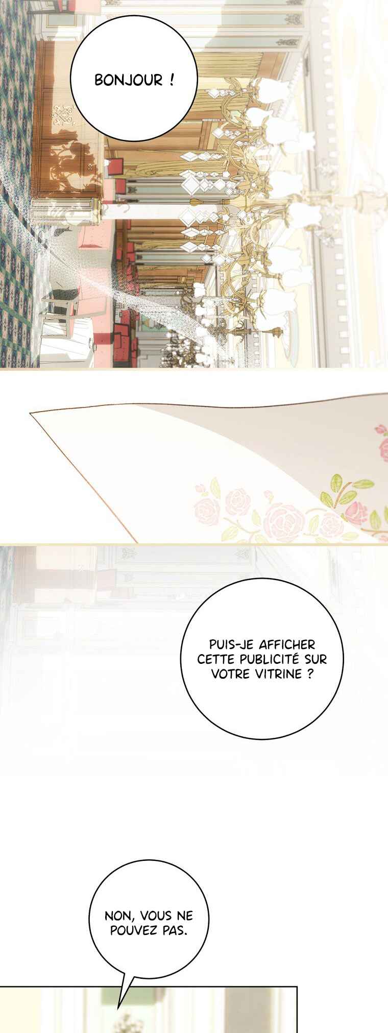 My Farm by the Palace Chapter 96 - Page 25