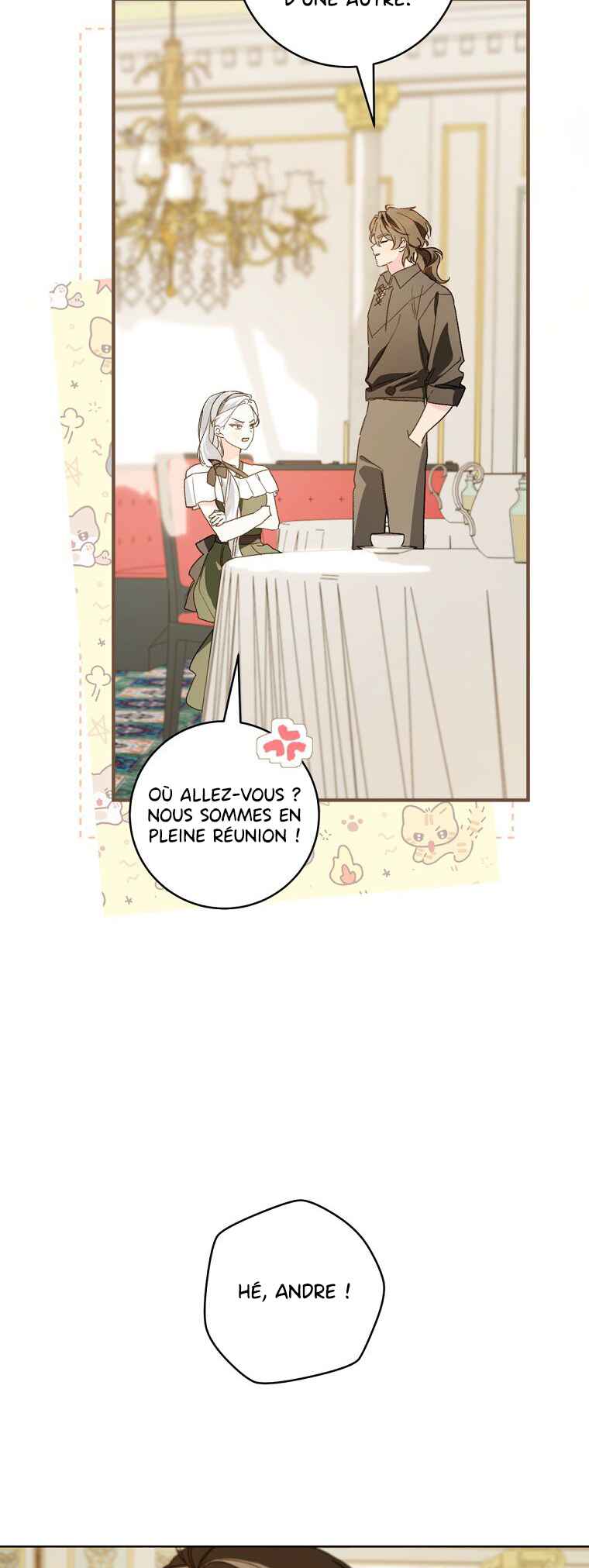 My Farm by the Palace Chapter 96 - Page 30
