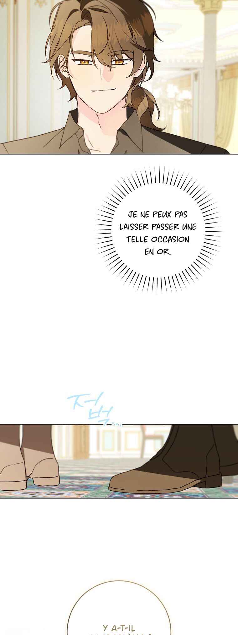 My Farm by the Palace Chapter 96 - Page 31