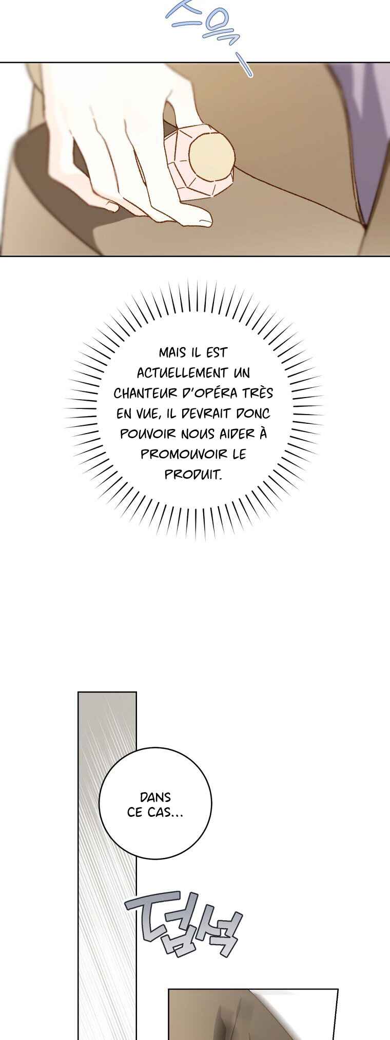 My Farm by the Palace Chapter 96 - Page 38