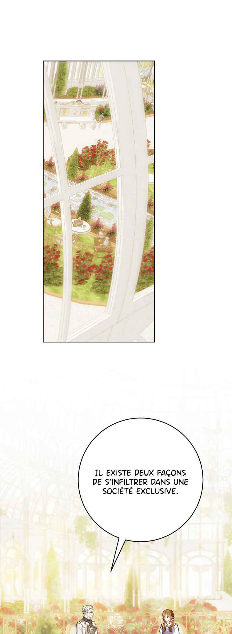 My Farm by the Palace Chapter 96 - Page 6