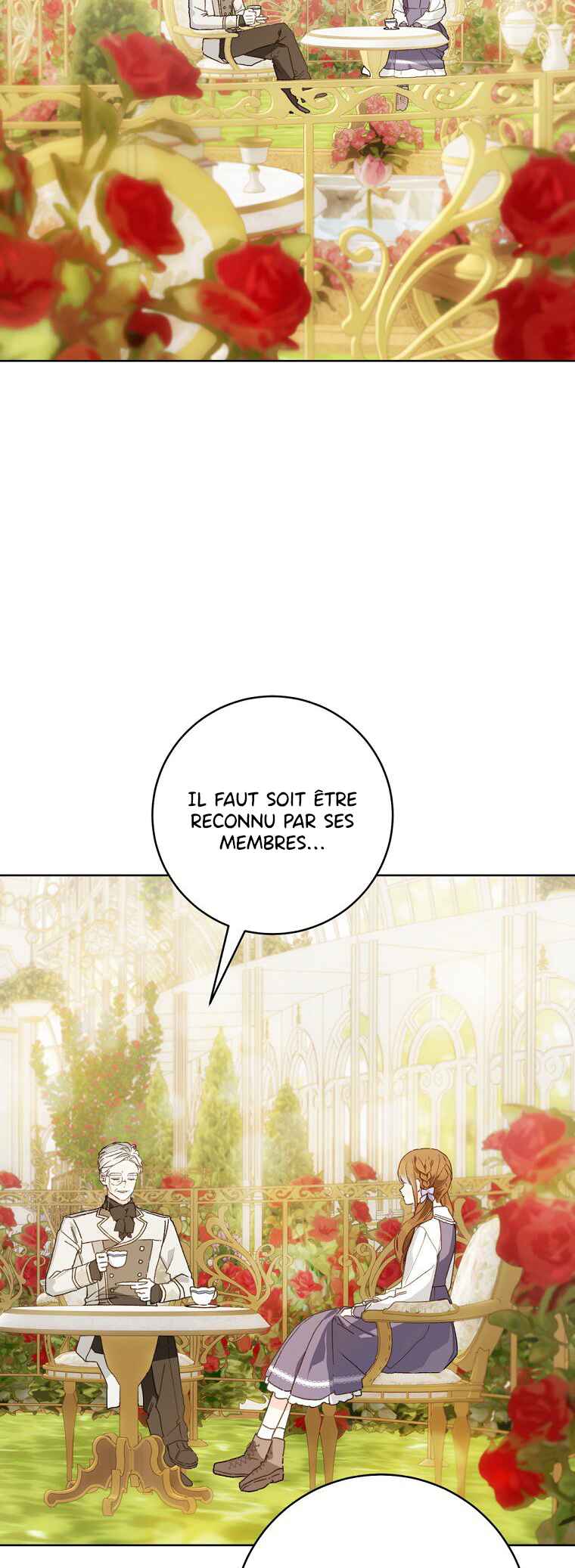 My Farm by the Palace Chapter 96 - Page 7