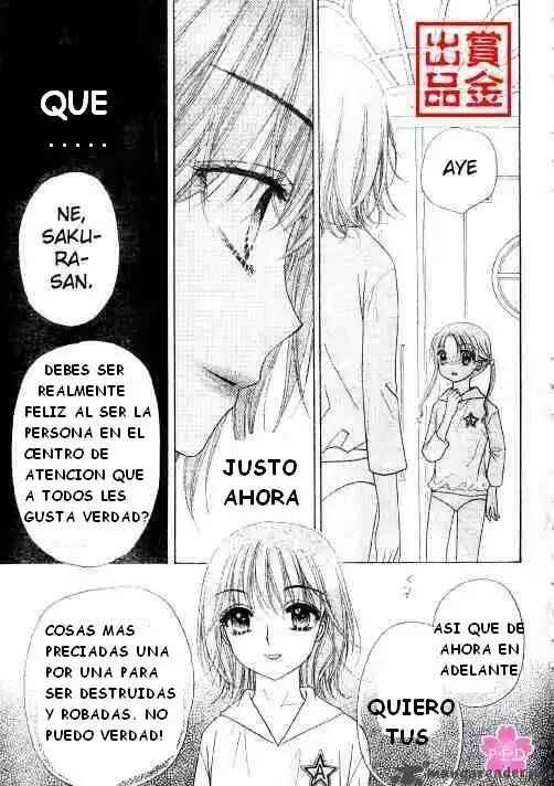 Gakuen Alice Chapter 80 - Page 11