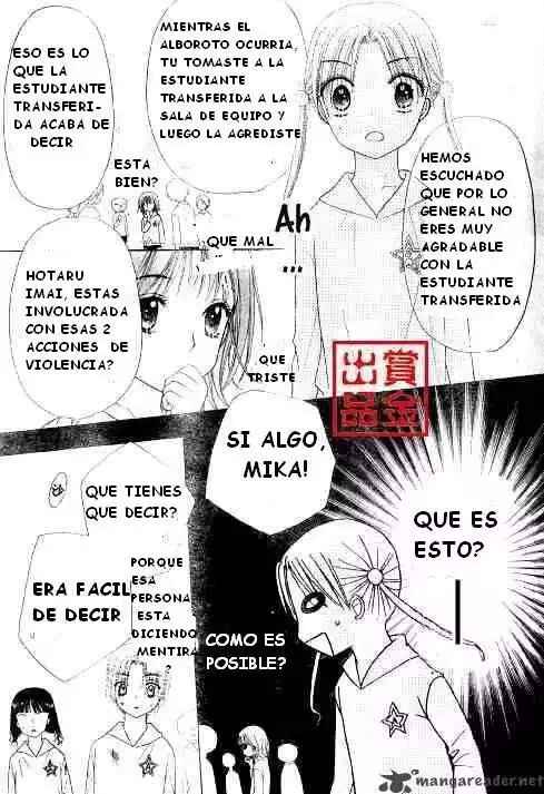 Gakuen Alice Chapter 80 - Page 19