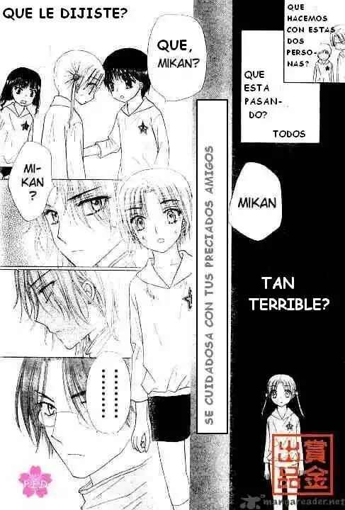 Gakuen Alice Chapter 80 - Page 22