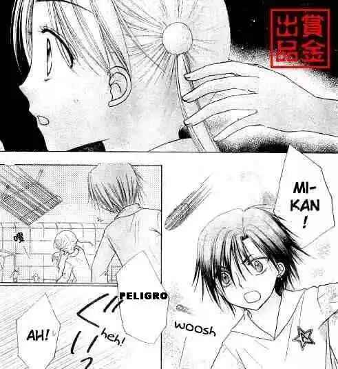 Gakuen Alice Chapter 80 - Page 3