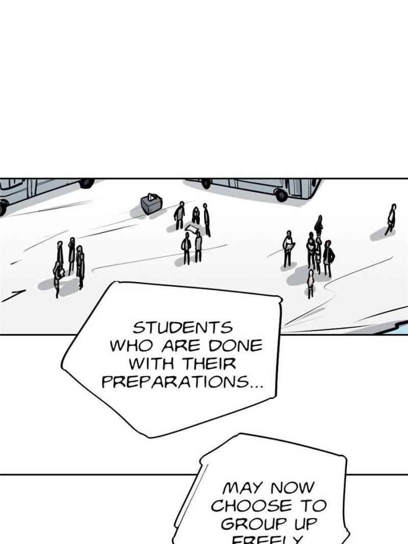 My Mobster Girlfriend Chapter 61 - Page 1