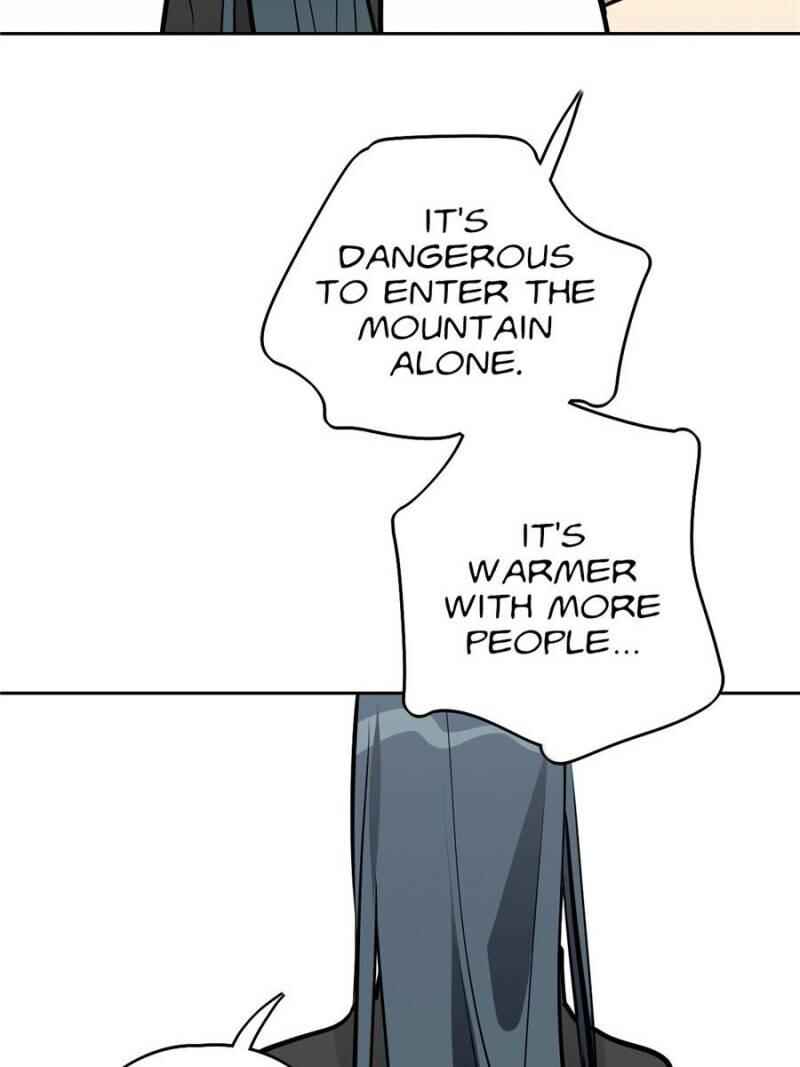 My Mobster Girlfriend Chapter 61 - Page 19