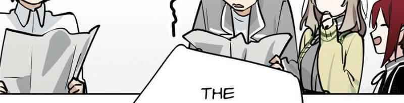 My Mobster Girlfriend Chapter 61 - Page 3