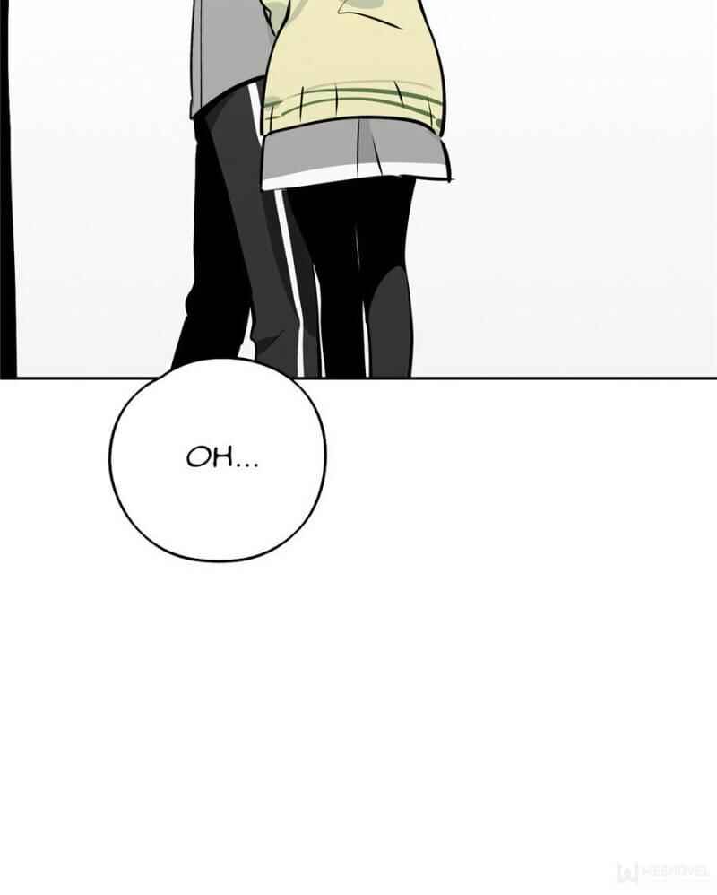My Mobster Girlfriend Chapter 61 - Page 42