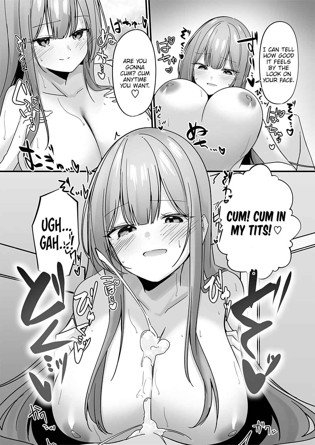 Yandere Kankin Seikatsu wa Igaito Tengoku desu Chapter 2 - Page 24