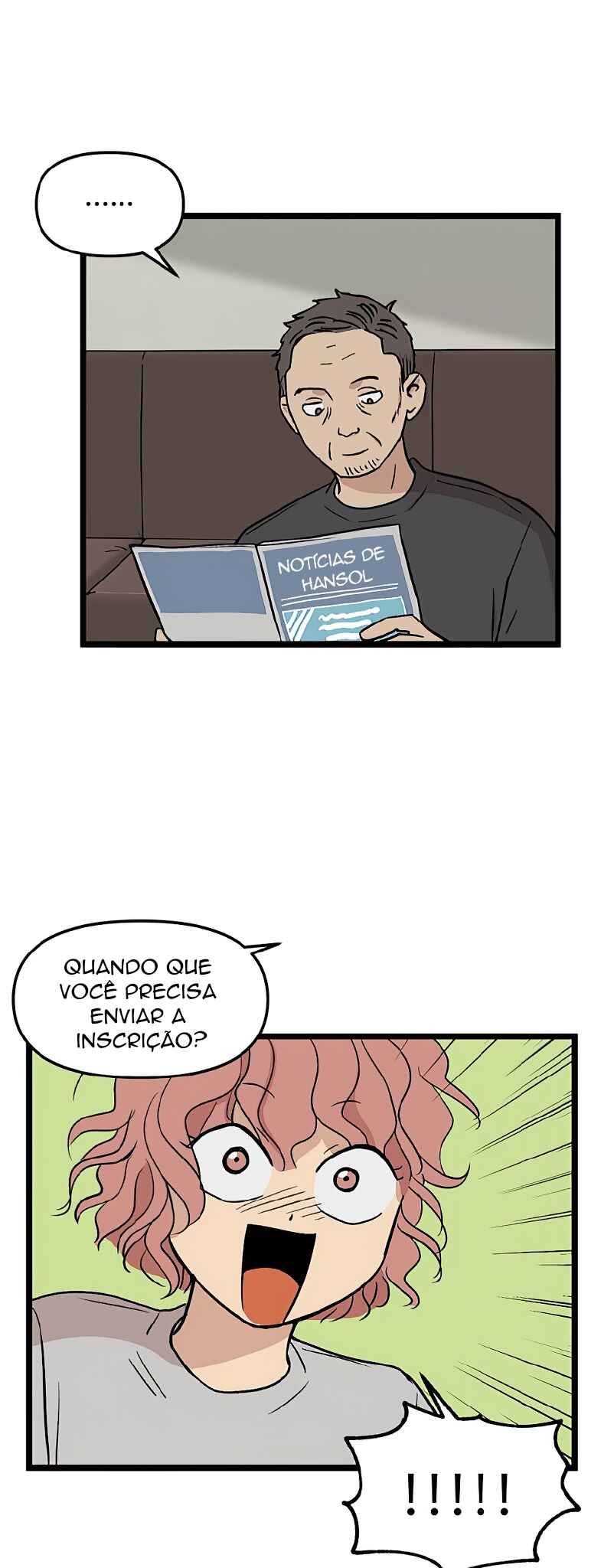 Jib-i Eobs-eo Chapter 50 - Page 19