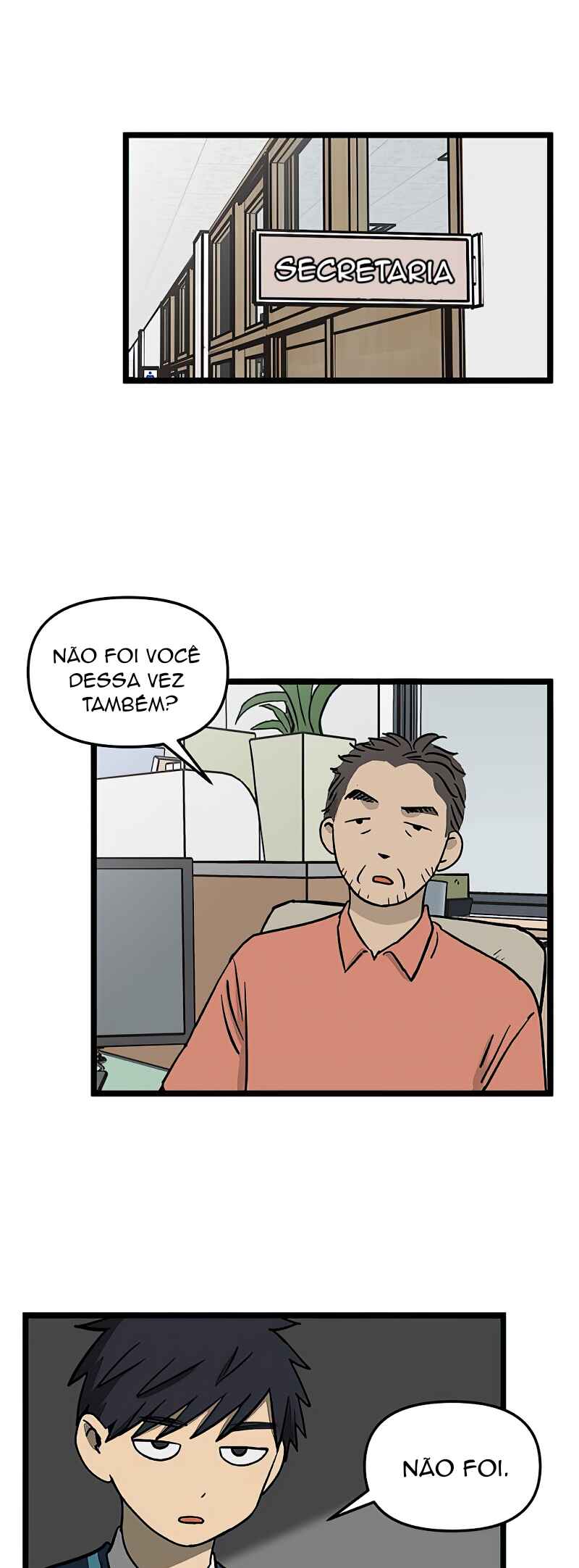 Jib-i Eobs-eo Chapter 50 - Page 2