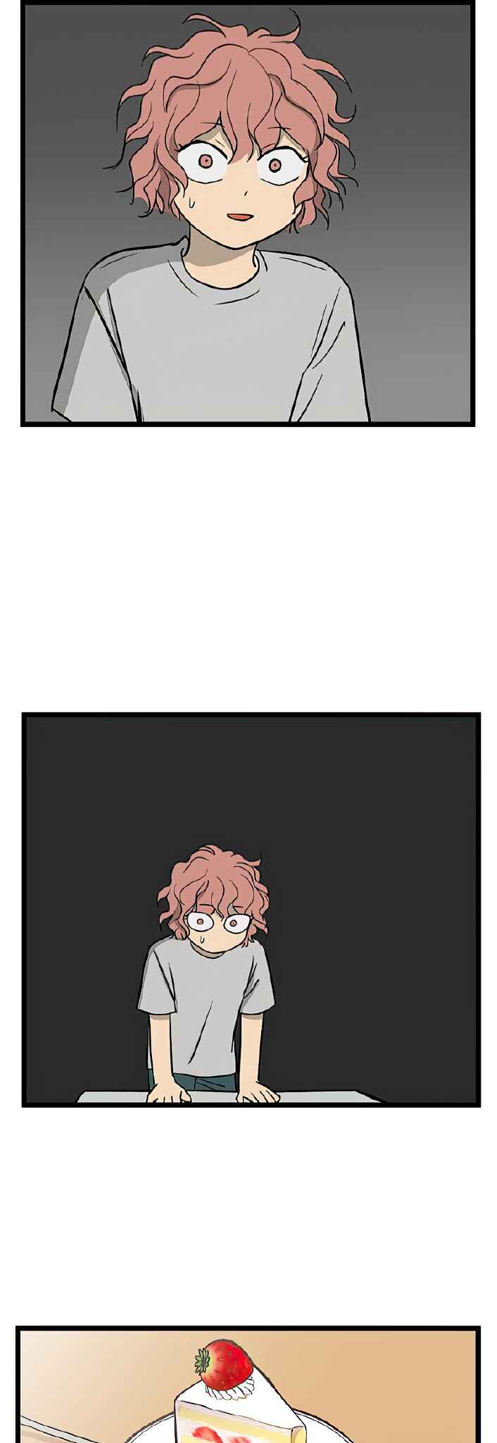 Jib-i Eobs-eo Chapter 50 - Page 22