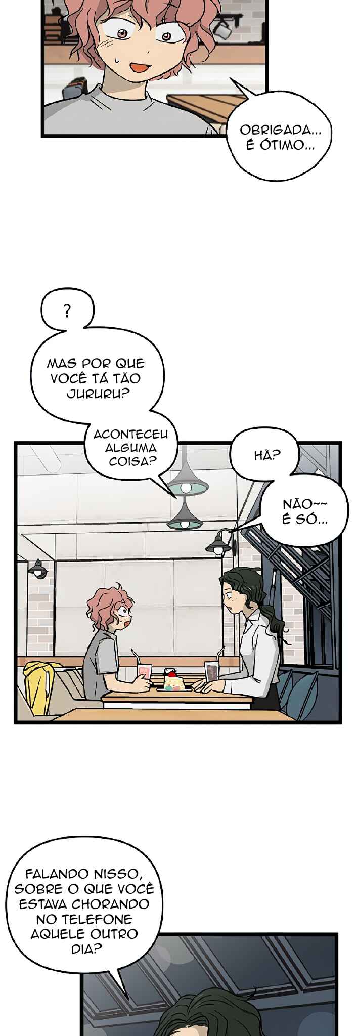 Jib-i Eobs-eo Chapter 50 - Page 24