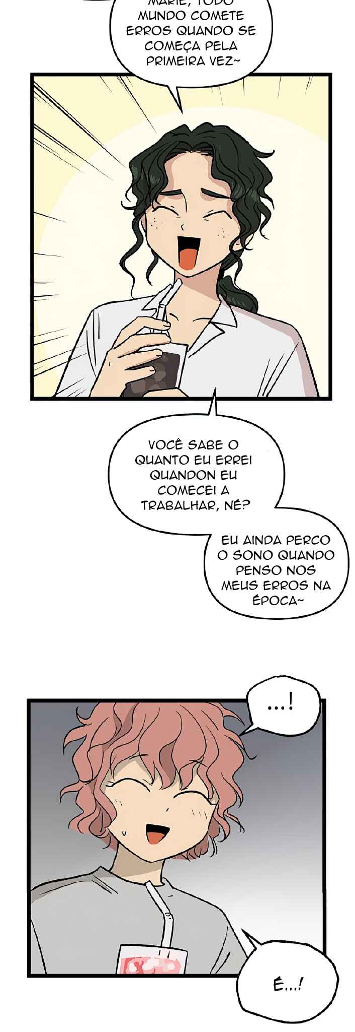 Jib-i Eobs-eo Chapter 50 - Page 26