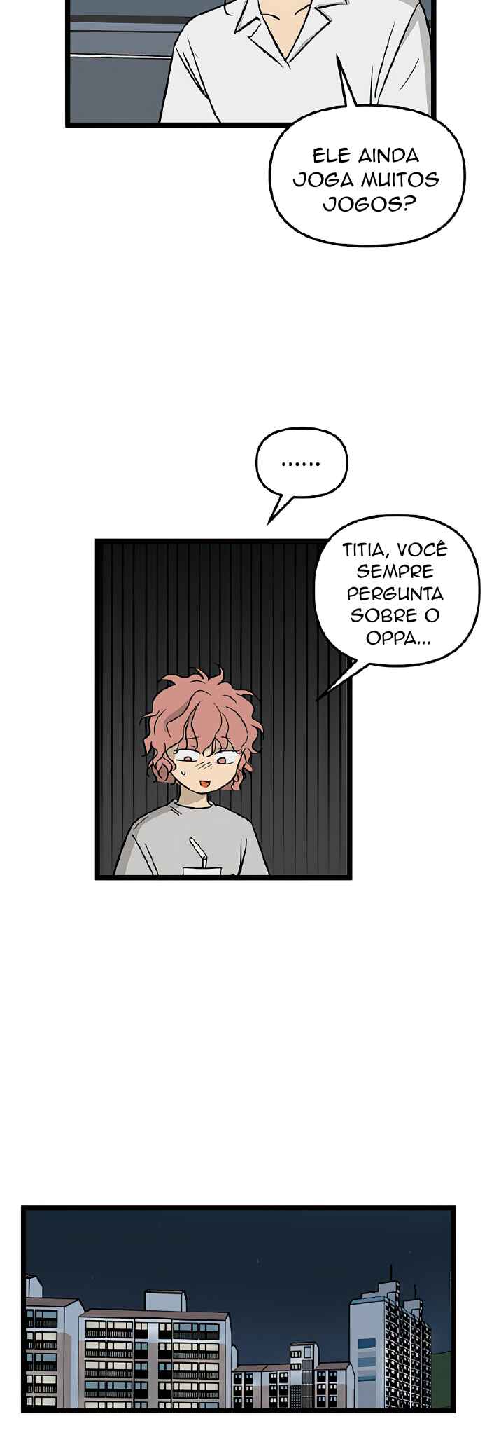Jib-i Eobs-eo Chapter 50 - Page 28
