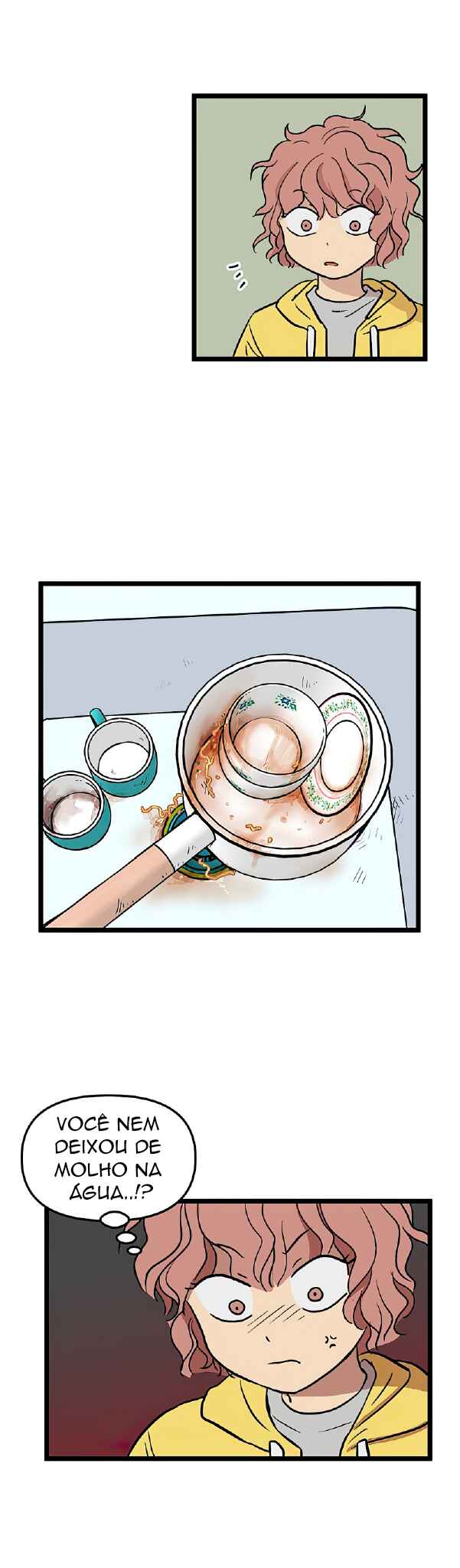 Jib-i Eobs-eo Chapter 50 - Page 30
