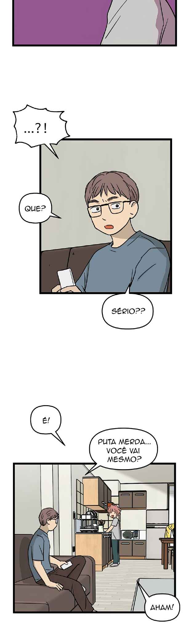 Jib-i Eobs-eo Chapter 50 - Page 33