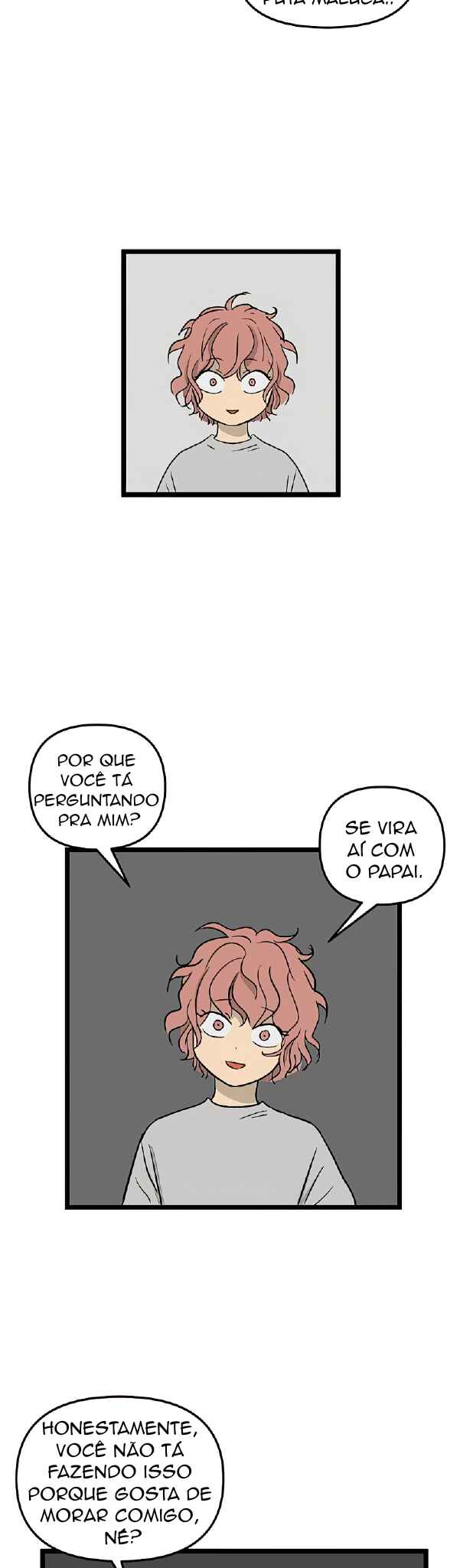 Jib-i Eobs-eo Chapter 50 - Page 35