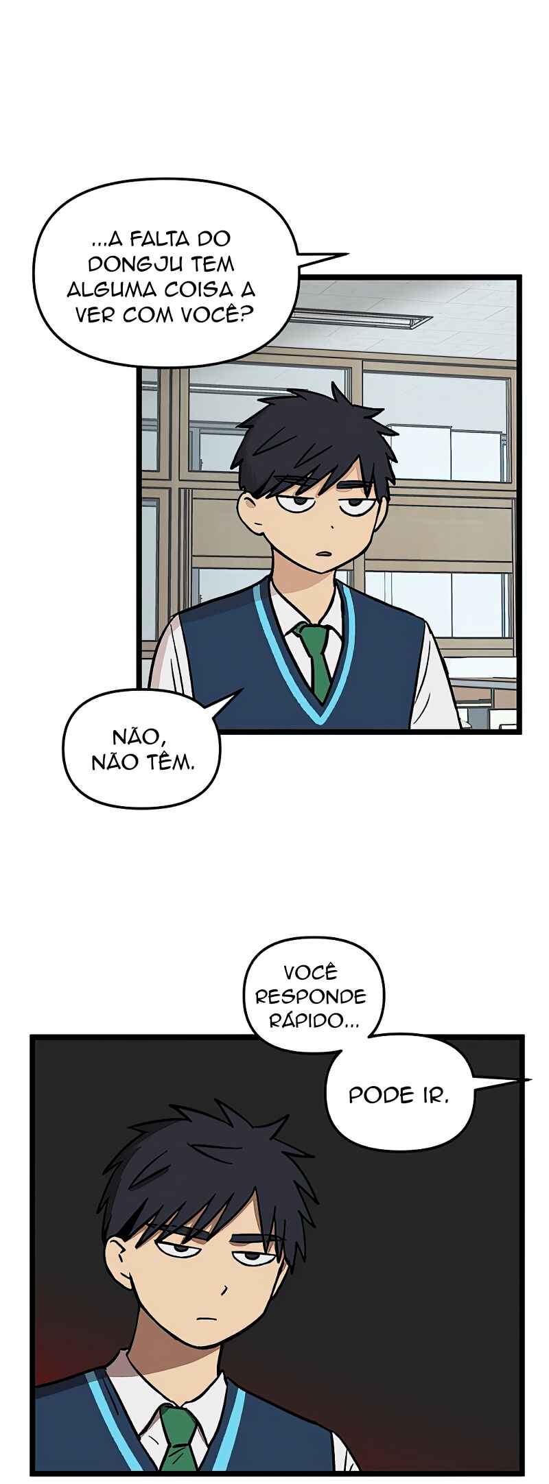 Jib-i Eobs-eo Chapter 50 - Page 6