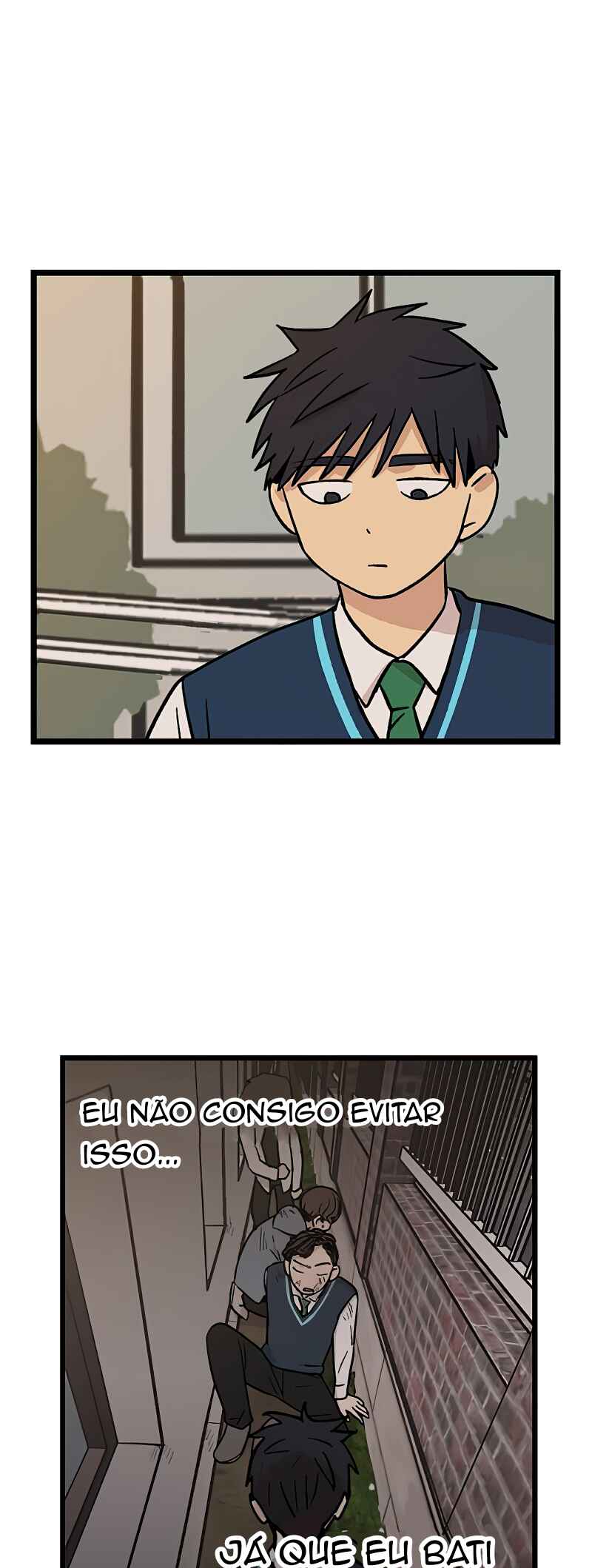 Jib-i Eobs-eo Chapter 50 - Page 9