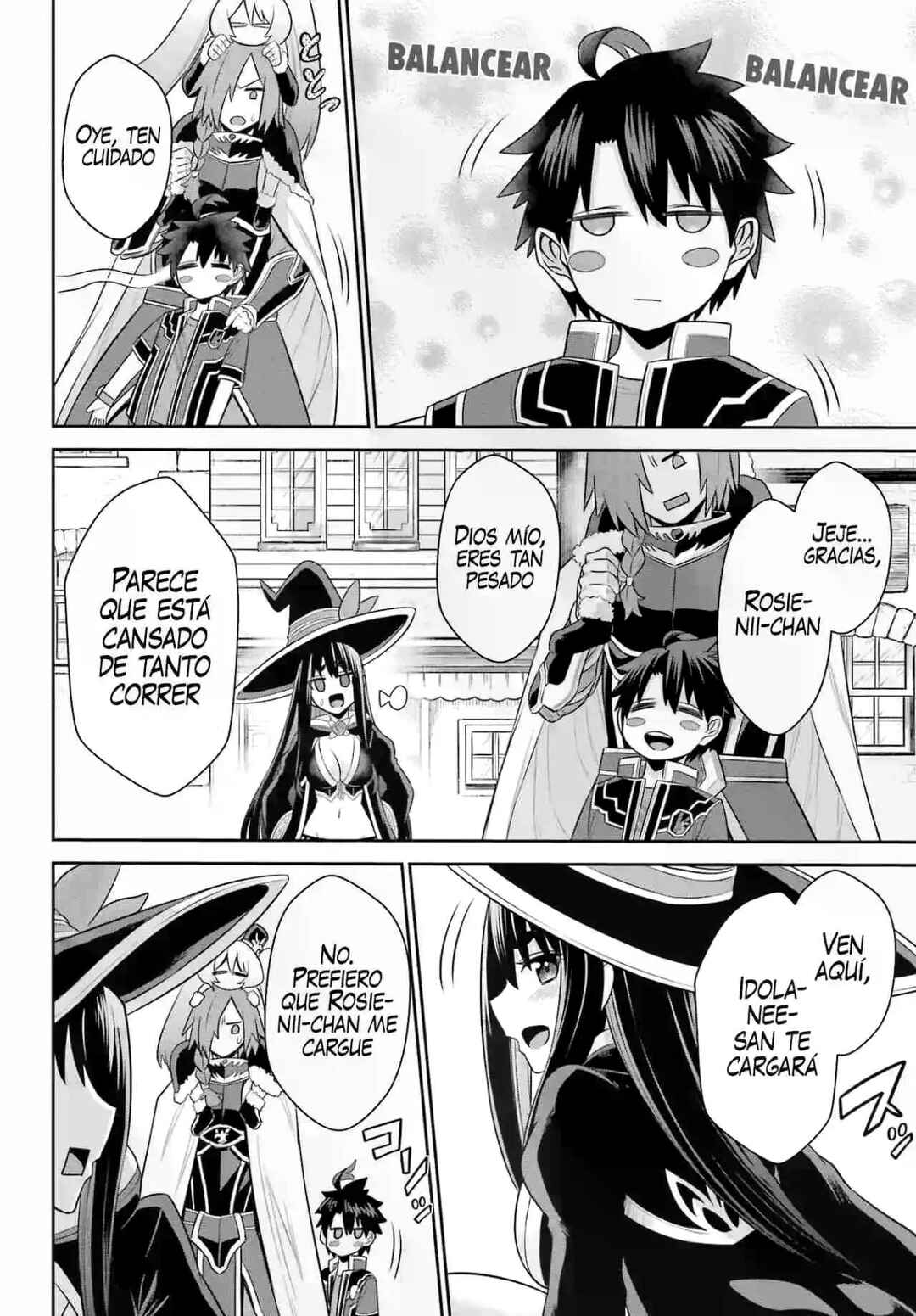 Sentai Red: Isekai de Boukensha ni Naru Chapter 18 - Page 14