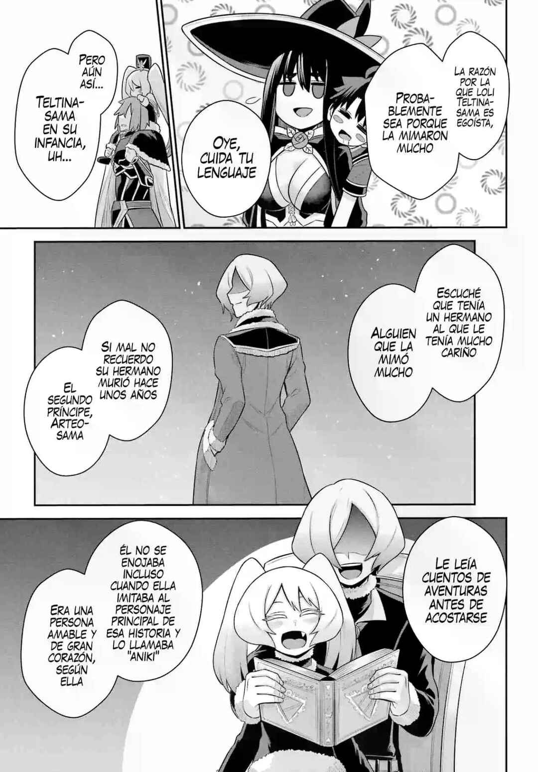 Sentai Red: Isekai de Boukensha ni Naru Chapter 18 - Page 17