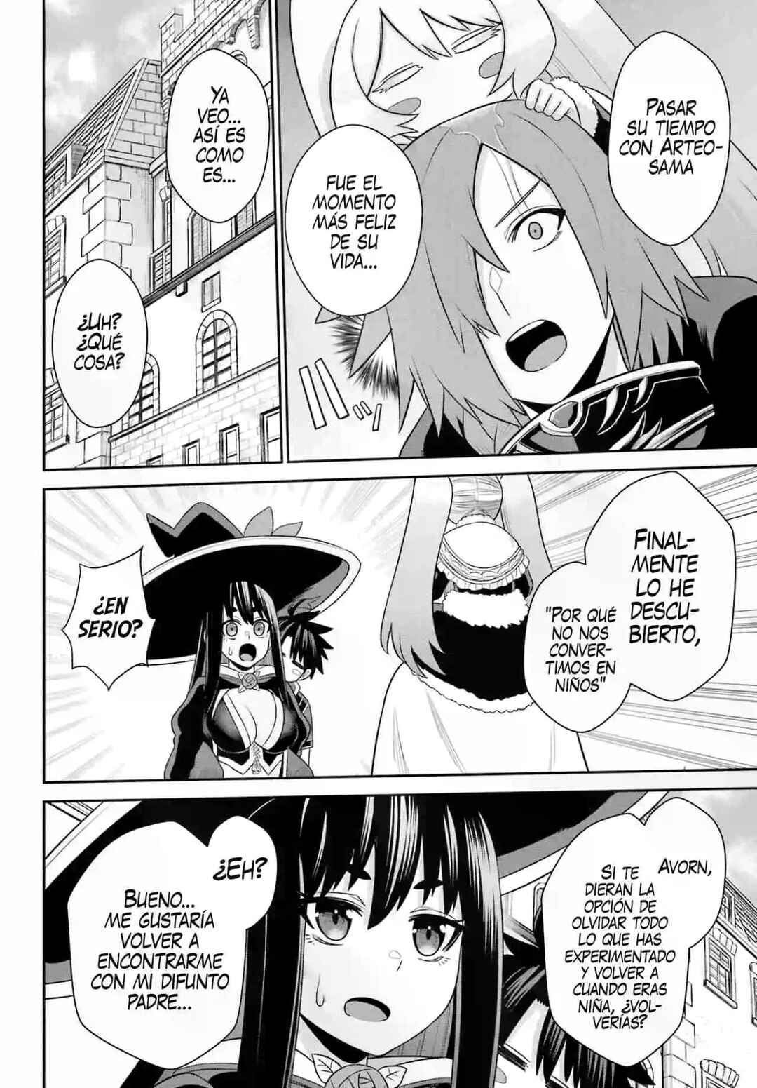 Sentai Red: Isekai de Boukensha ni Naru Chapter 18 - Page 18