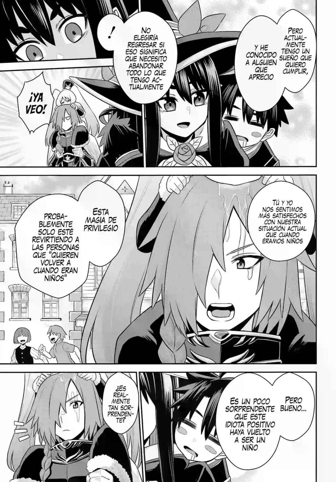 Sentai Red: Isekai de Boukensha ni Naru Chapter 18 - Page 19