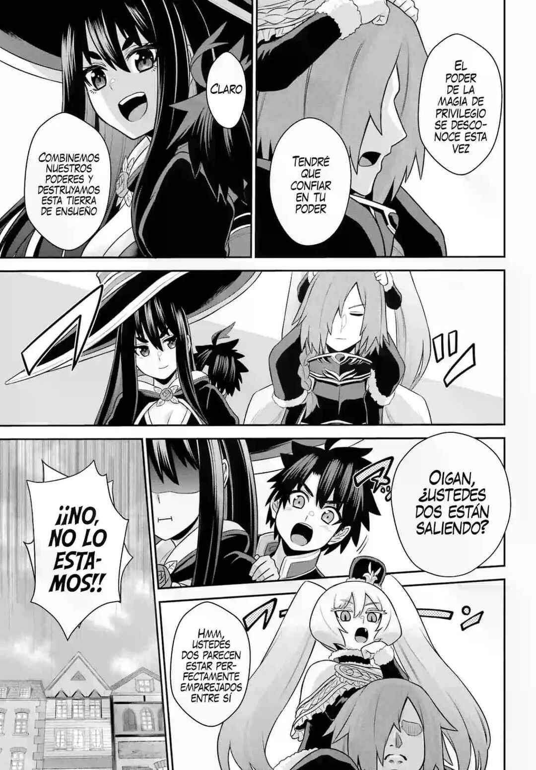 Sentai Red: Isekai de Boukensha ni Naru Chapter 18 - Page 23