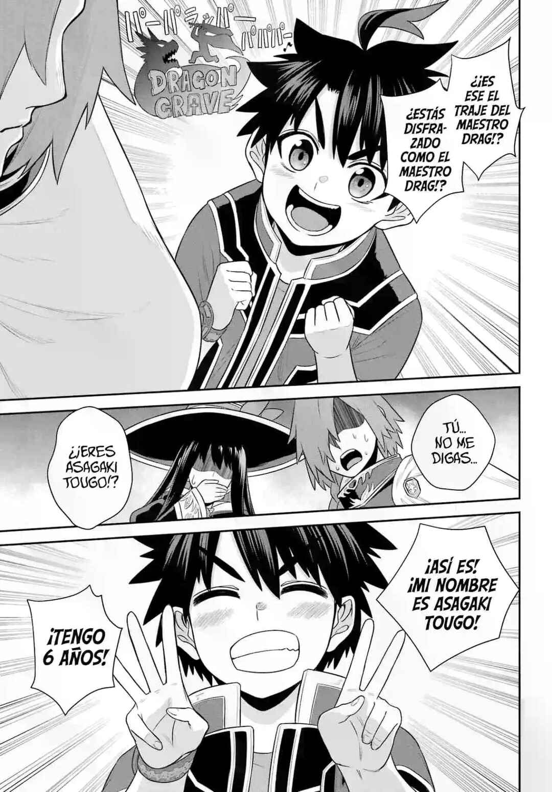 Sentai Red: Isekai de Boukensha ni Naru Chapter 18 - Page 7
