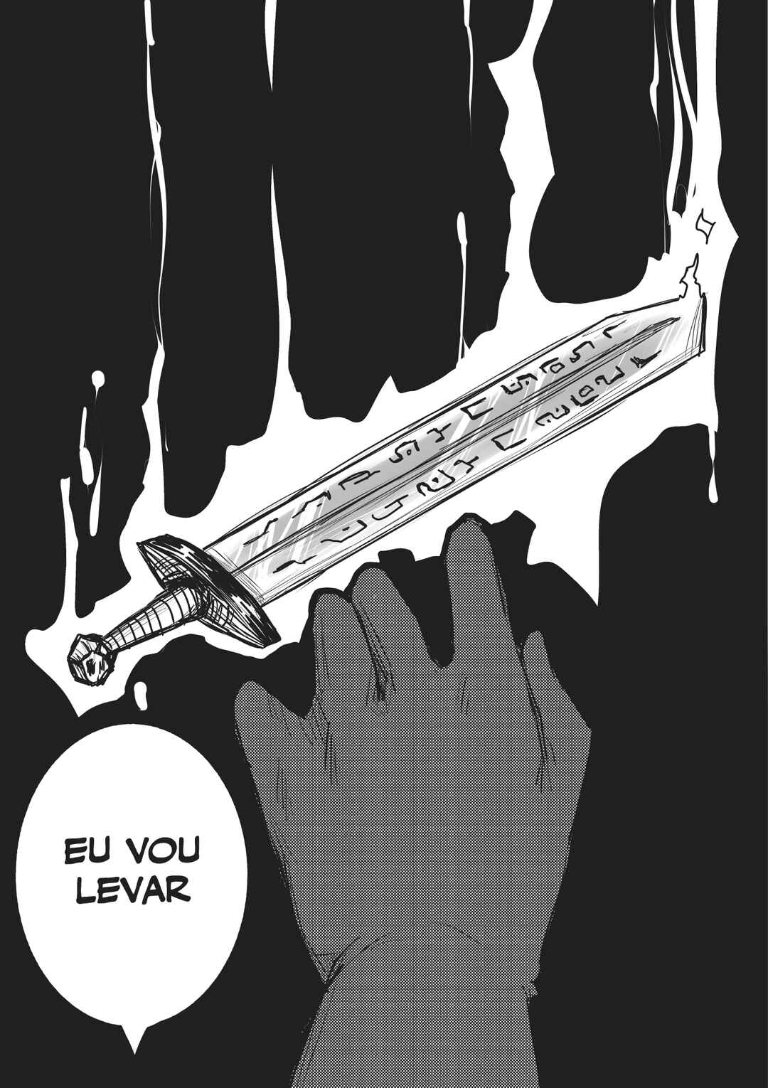 Céu Azul Chapter 10 - Page 20