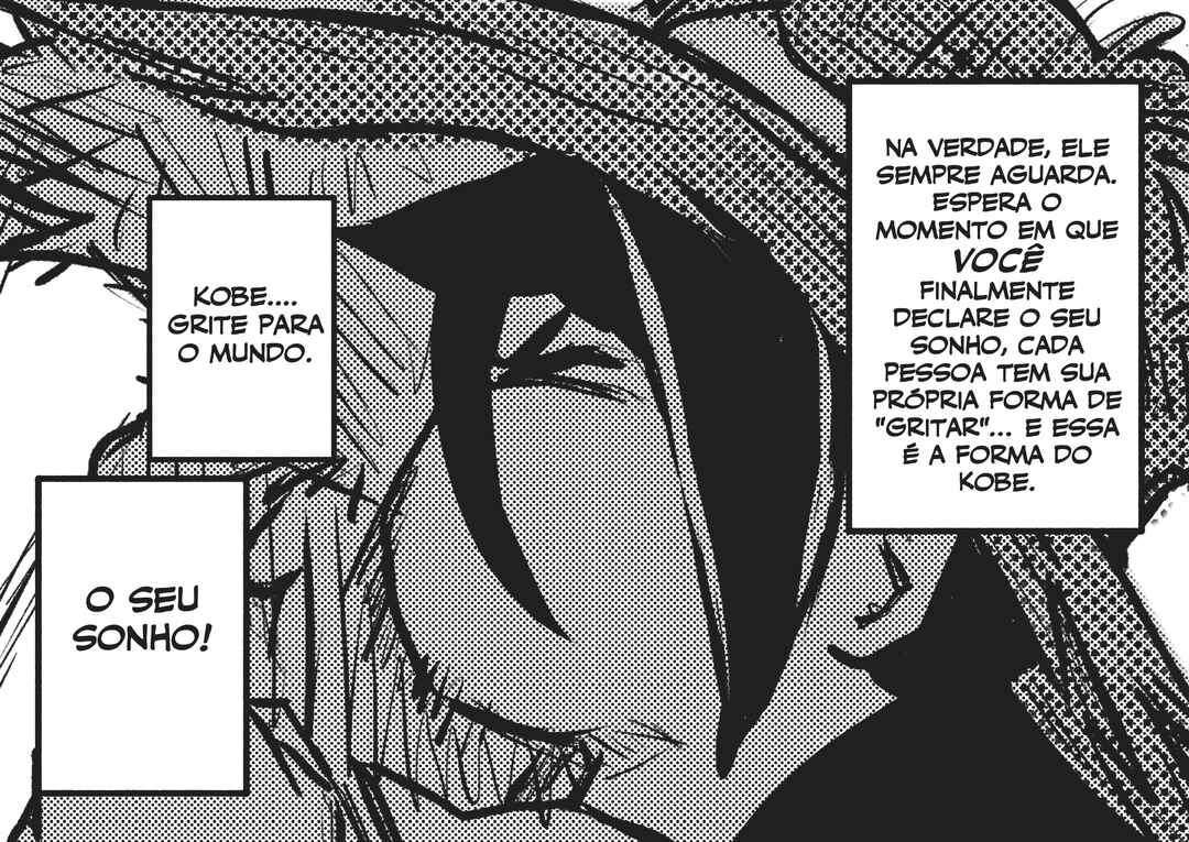 Céu Azul Chapter 10 - Page 29