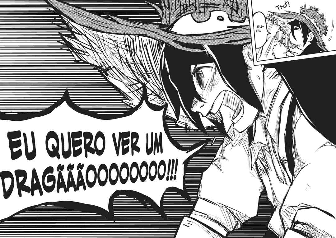 Céu Azul Chapter 10 - Page 30