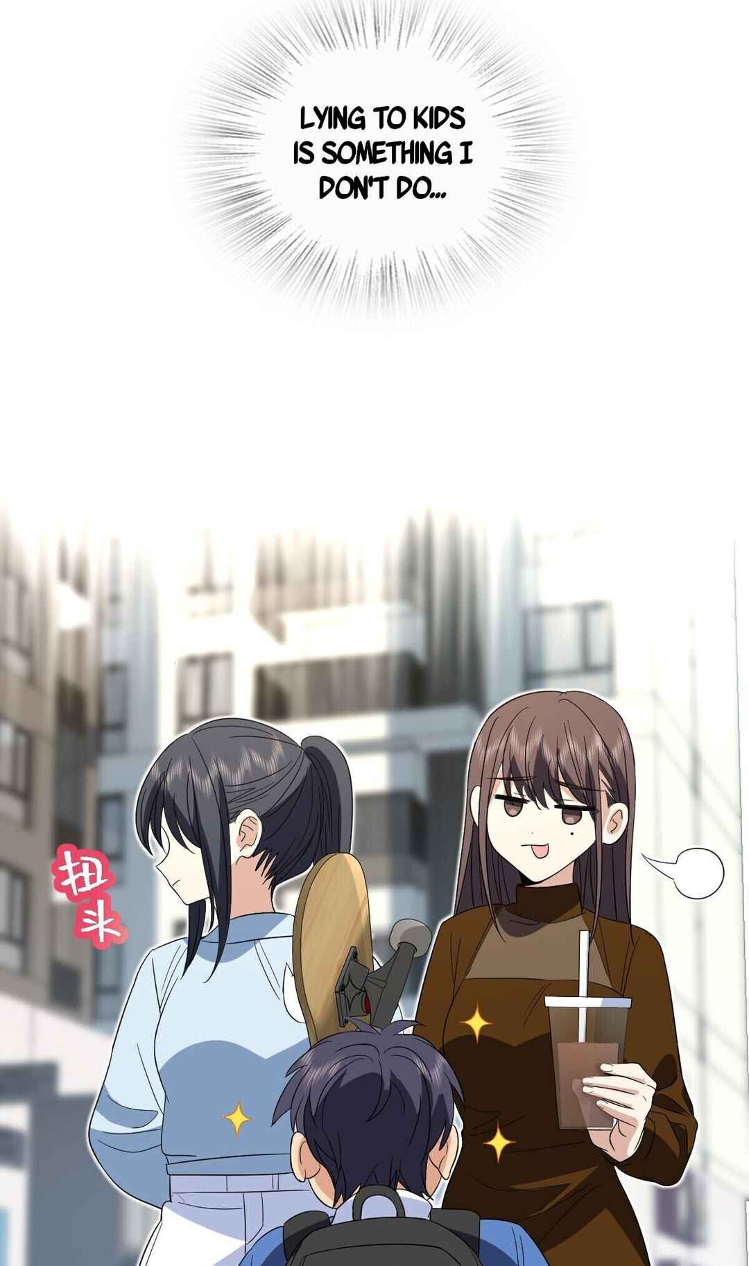 Wǒ Jiā Lǎopo Láizì Yīqiān Nián Qián Chapter 311 - Page 25