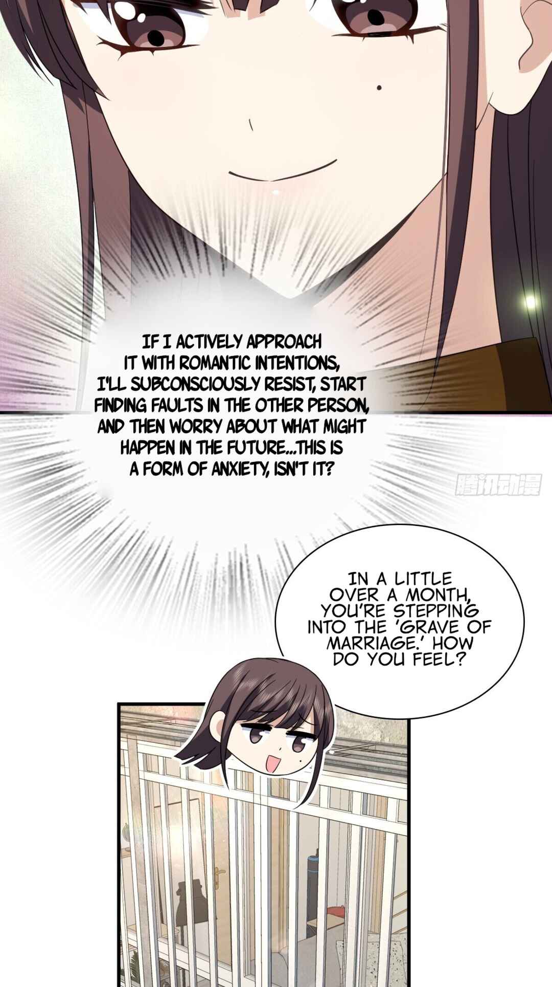 Wǒ Jiā Lǎopo Láizì Yīqiān Nián Qián Chapter 311 - Page 4