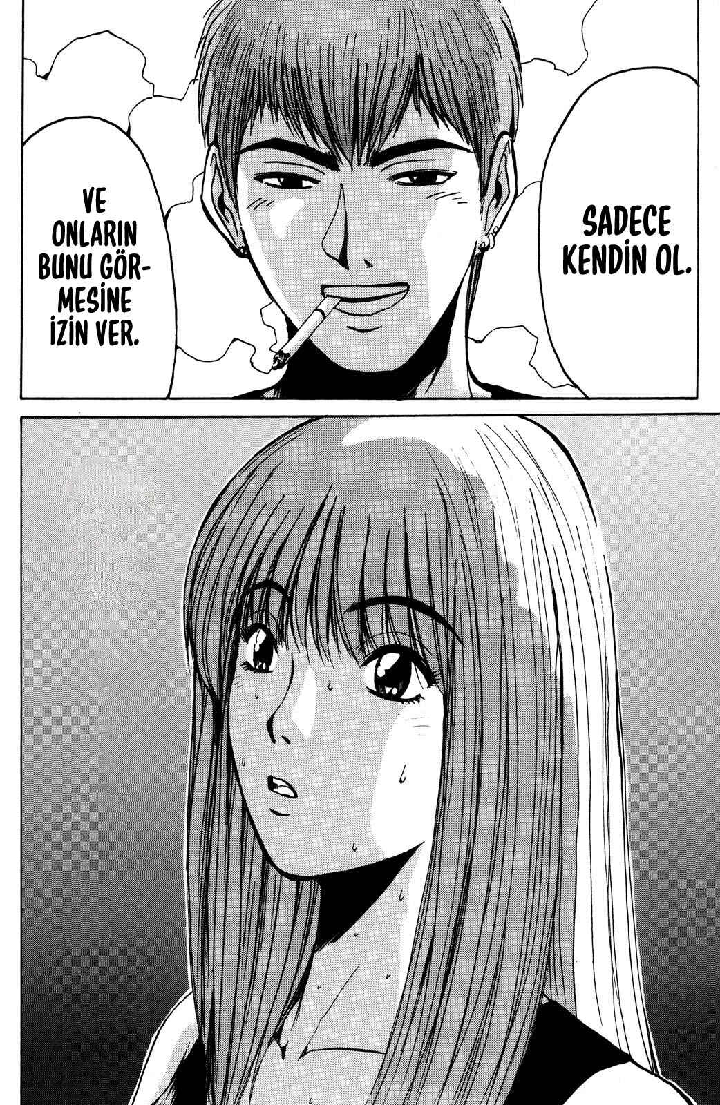 GTO: Great Teacher Onizuka Chapter 35 - Page 7