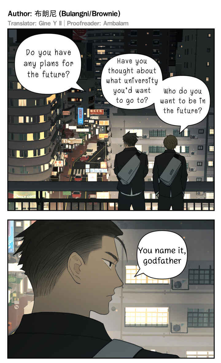 Nán Hào Shàng Fēng Chapter 118 - Page 10