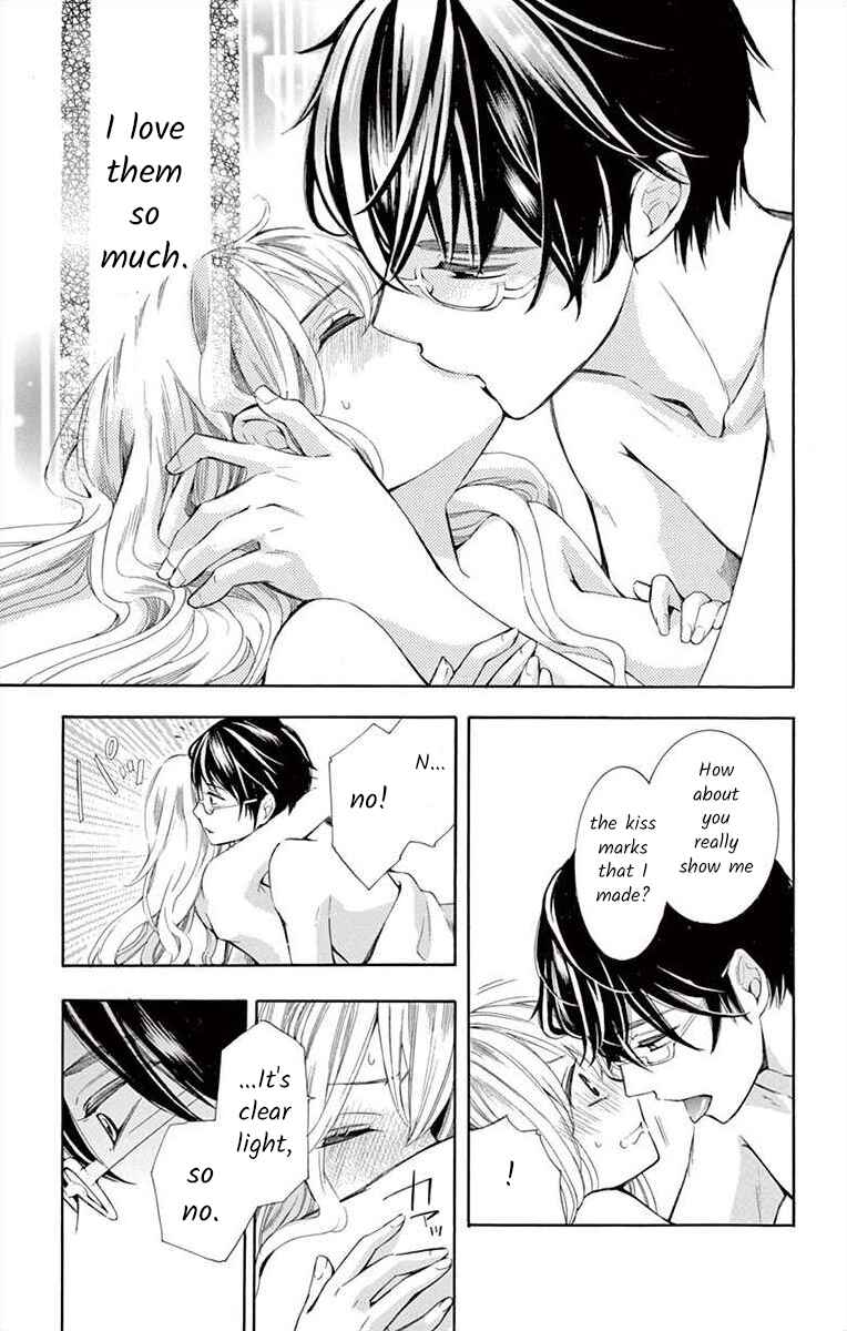 I've Never, Ever Learned This Chapter 2 - Page 13