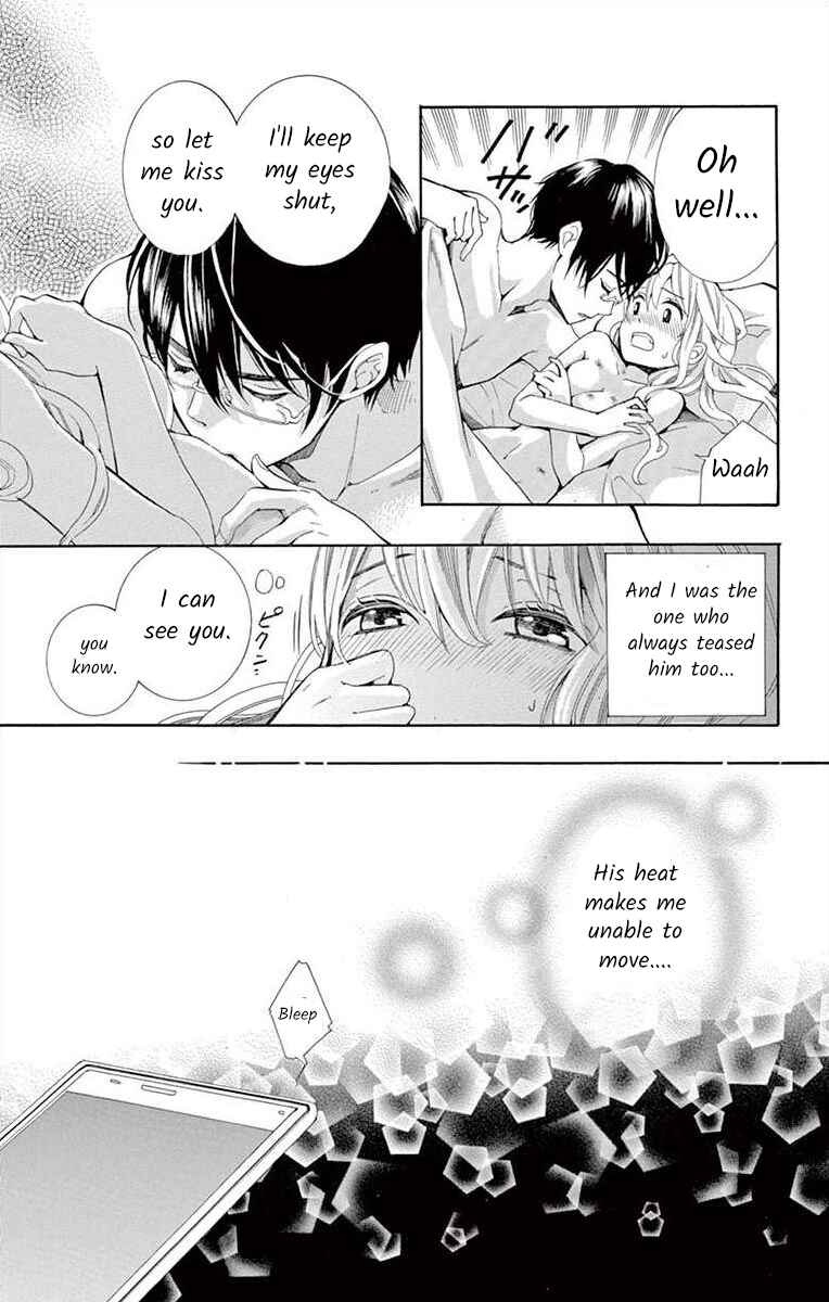 I've Never, Ever Learned This Chapter 2 - Page 15