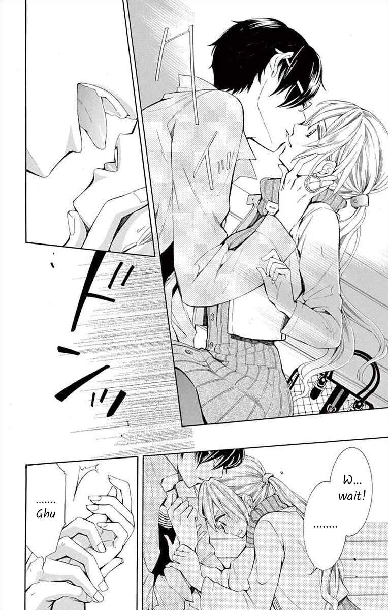 I've Never, Ever Learned This Chapter 2 - Page 30